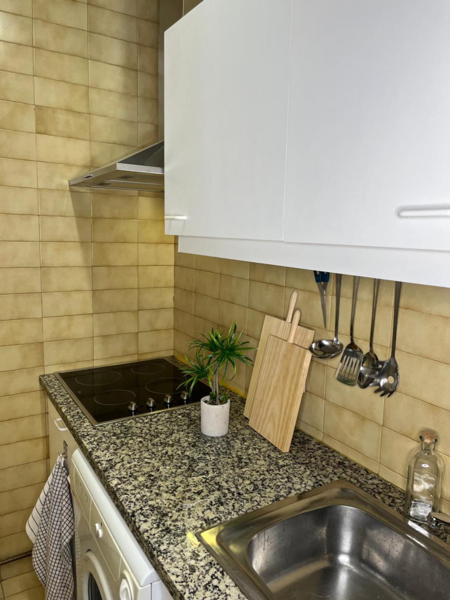 Mama Mila Apartamento Briviesca Exterior foto